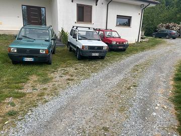disponibili pande 4x4