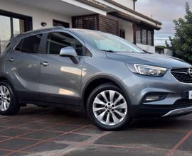 Opel Mokka X 1.6 CDTI 136cv Innovation