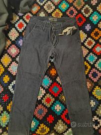 pantaloni uomo Frank Malone 