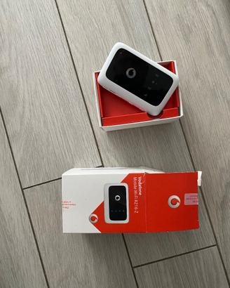 vodafone mobile wi-fi r216-z