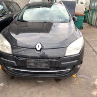 Ricambi Renault Megane 2011 1.5 dci k9k
