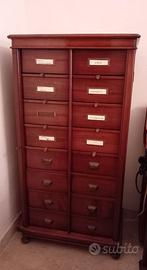 Studio completo marca Assi D'asolo