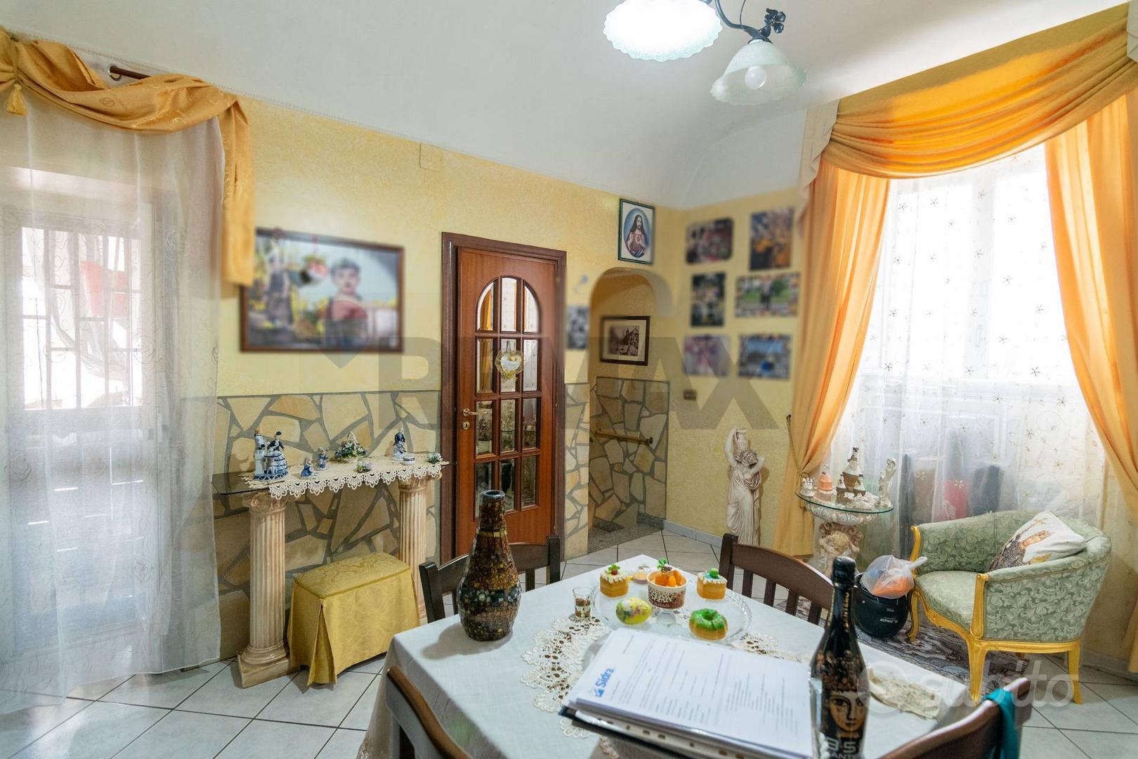Appartamento – Catania, Angeli Custodi, Centro storico - Altro