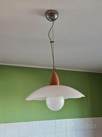 Lampadario sospeso da cucina