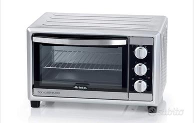 FORNO ELETTRICO