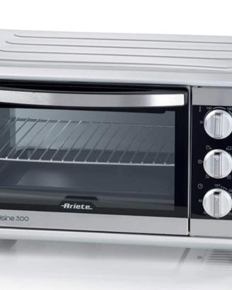 FORNO ELETTRICO
