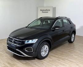 Volkswagen T-Roc 1.5 TSI ACT DSG Life