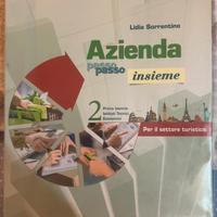 Azienda passo passo insieme 2