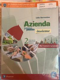 Azienda passo passo insieme 2