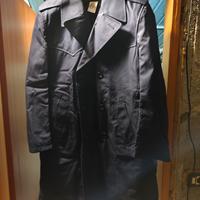 Soprabito impermeabile elegante A.M.