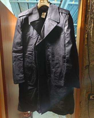 Soprabito impermeabile elegante A.M.