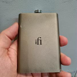 ifi hip dac 3