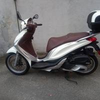 Piaggio Medley 150 S s
