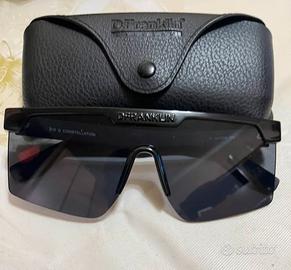 Occhiali Dr Franklin