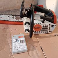 Motosega da potatura Stihl ms192t