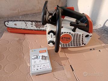 Motosega da potatura Stihl ms192t