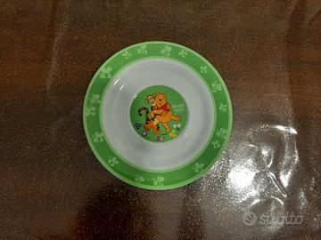 Piattino Winnie The Pooh