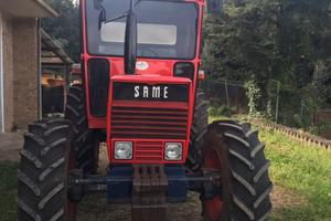 Trattore Same Centauro 70 Export