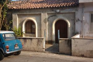 Casa Marina di san Lorenzo
