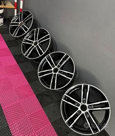 Cerchi BMW 18 5x120