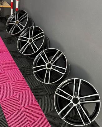 Cerchi BMW 18 5x120