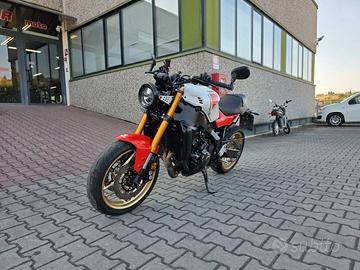 Yamaha XSR 900