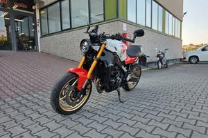 Yamaha XSR 900