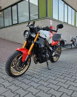 Yamaha XSR 900