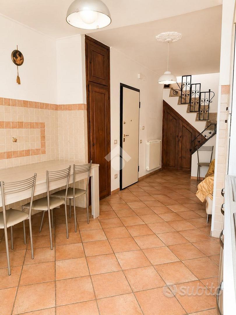 Appartamento – Marino, Costa Caselle - Altro
