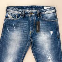 Jeans DIESEL KOOLTER taglia 33