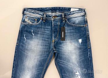 Jeans DIESEL KOOLTER taglia 33