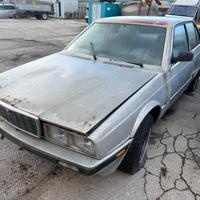 Ricambi maserati biturbo 420