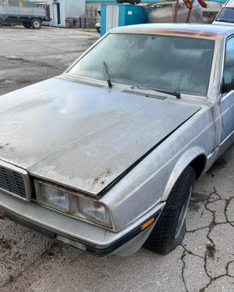 Ricambi maserati biturbo 420