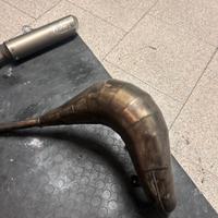 pancia per huvsquarna sm arrow