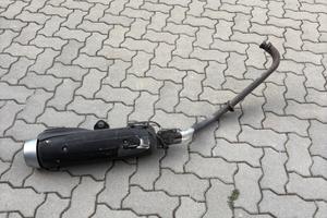 MARMITTA TMAX 2008 2011