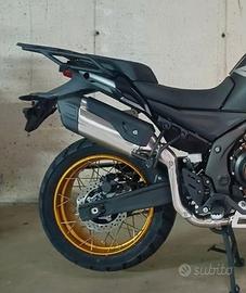 Scarico originale voge 625