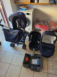 trio inglesina 