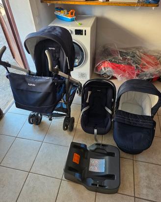 trio inglesina 