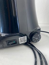 Cioccolattiera professionale