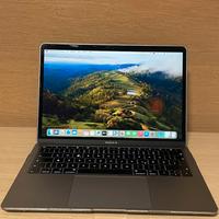 Apple MacBook Air 13" 128GB SSD, Intel Core i5