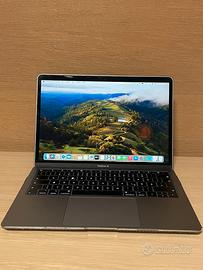 Apple MacBook Air 13" 128GB SSD, Intel Core i5