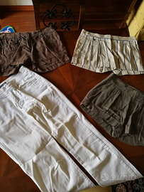 Lotto estivo donna FIRMATO