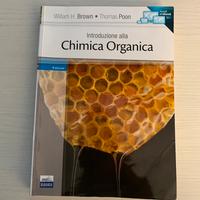 Libro: introduzione alla chimica organica