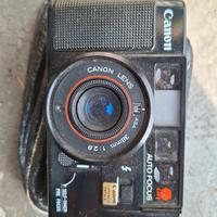 Canon AF 35 M , 