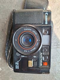 Canon AF 35 M , 
