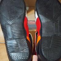 Stivali moto Honda Repsol 46