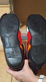 Stivali moto Honda Repsol 46