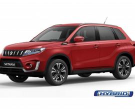 SUZUKI Vitara 1.4 Hybrid/GPL Top (NESSUN VINCOLO
