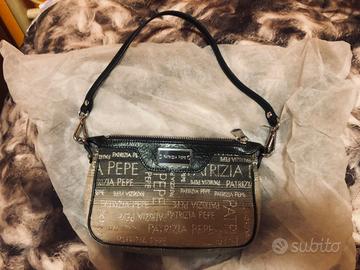 Borse di marca Patrizia pepe e Piero Guidi