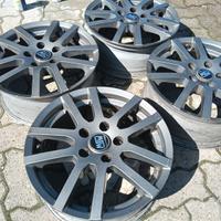 cerchi in lega hyundai